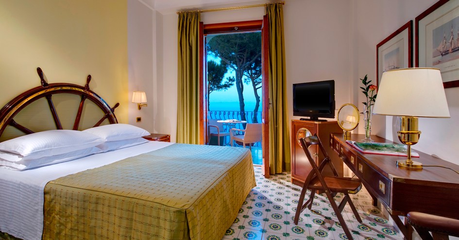 San Montano Resort & Spa