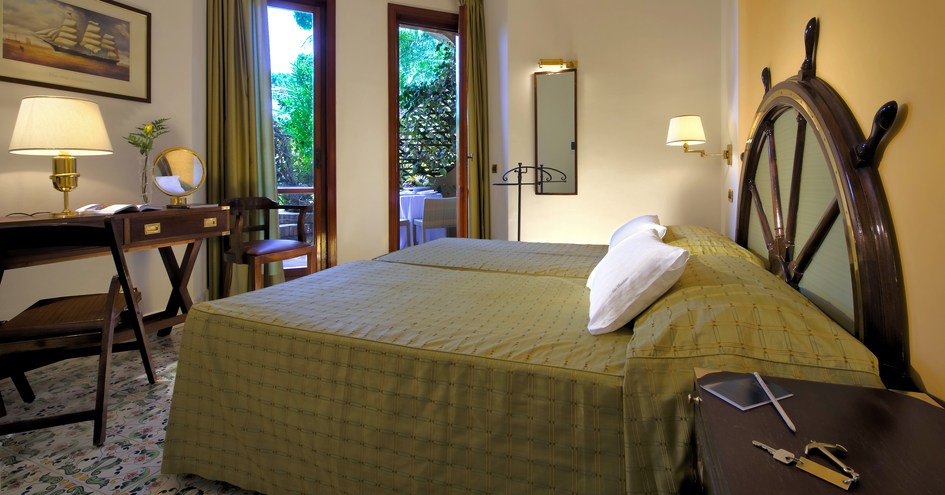 San Montano Resort & Spa