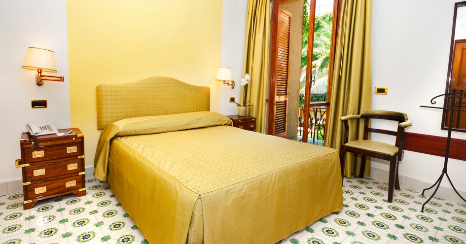 San Montano Resort & Spa