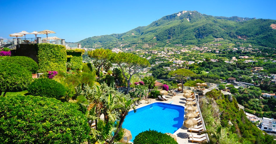 San Montano Resort & Spa