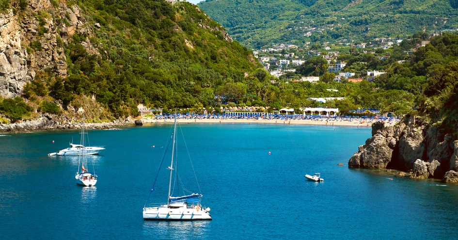 San Montano Resort & Spa