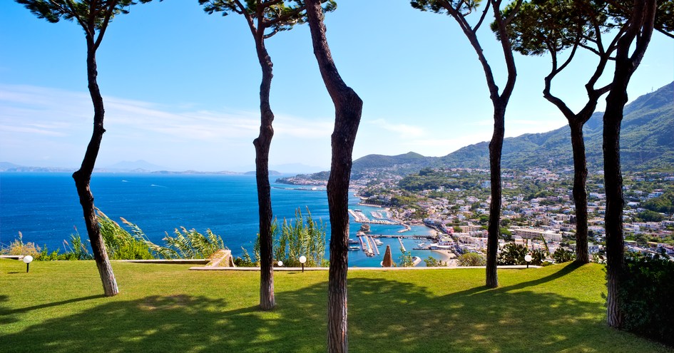 San Montano Resort & Spa