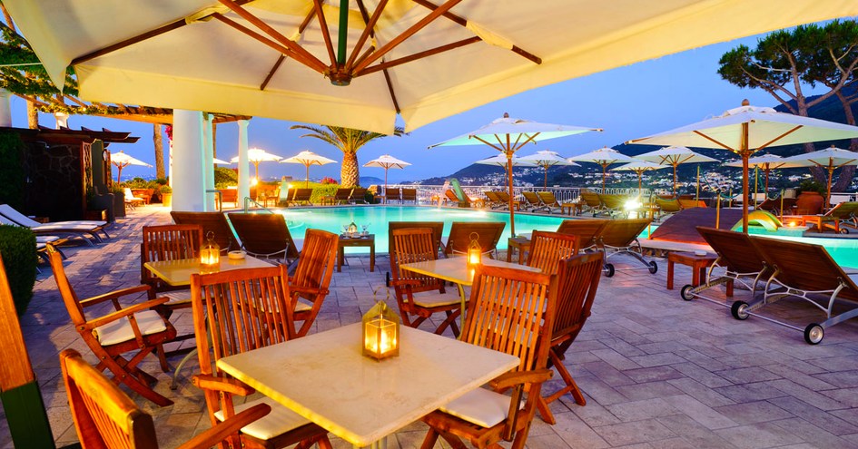 San Montano Resort & Spa