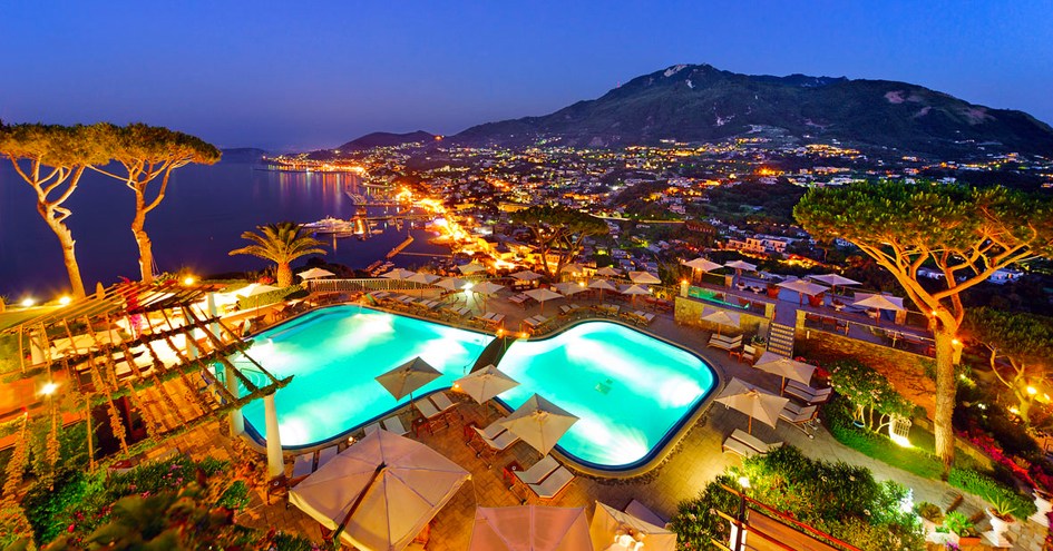 San Montano Resort & Spa