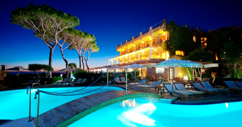 San Montano Resort & Spa