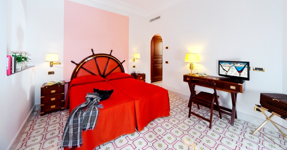 San Montano Resort & Spa