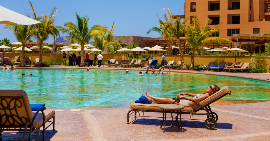 Villa del Palmar at The Islands of Loreto