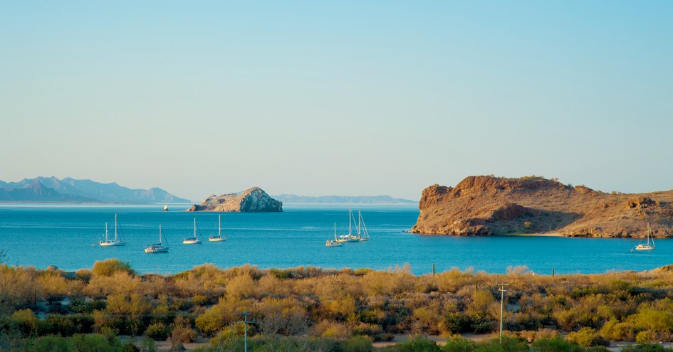 Villa del Palmar at The Islands of Loreto