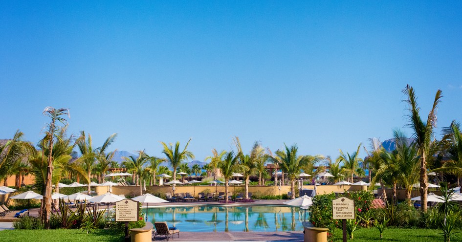 Villa del Palmar at The Islands of Loreto