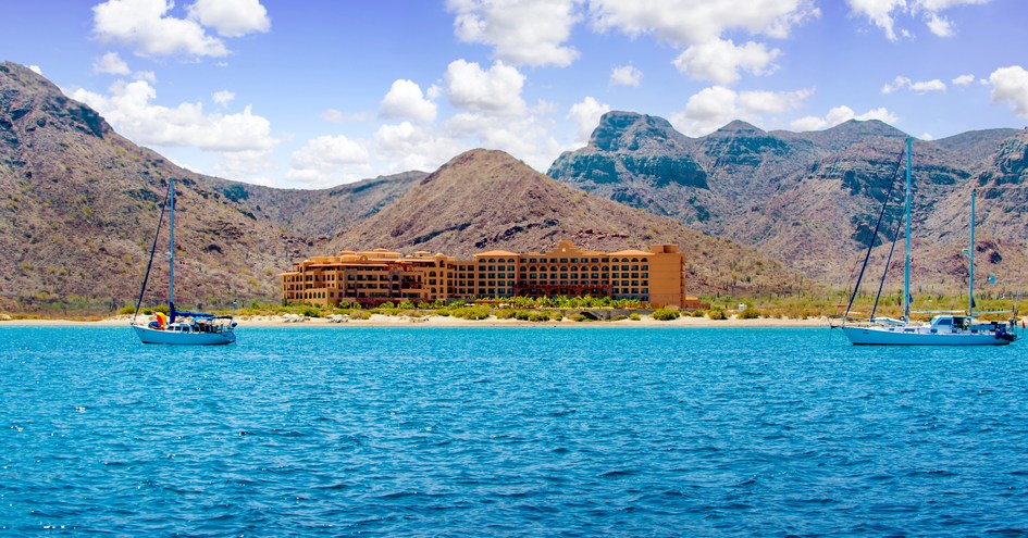 Villa del Palmar at The Islands of Loreto