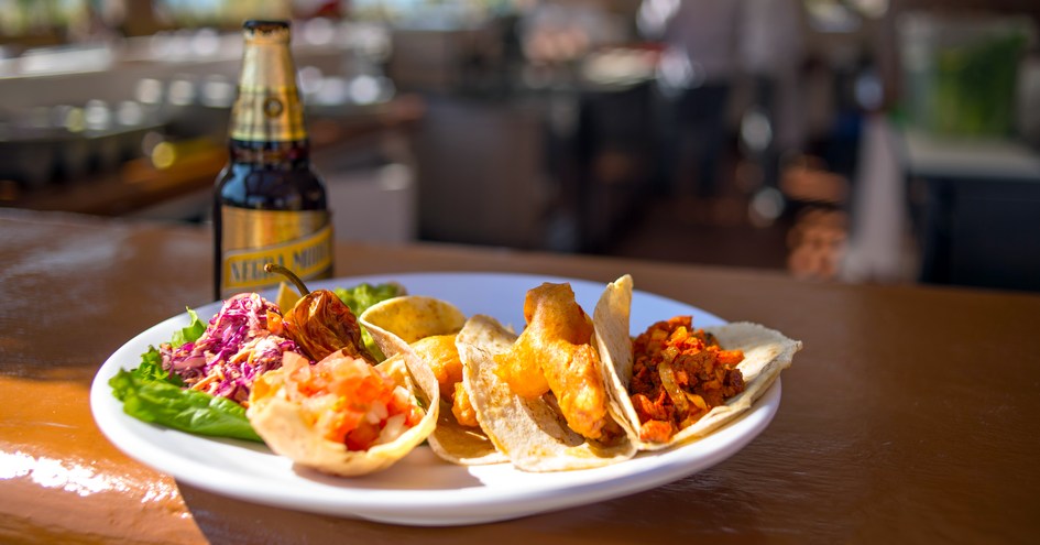 Villa del Palmar at The Islands of Loreto