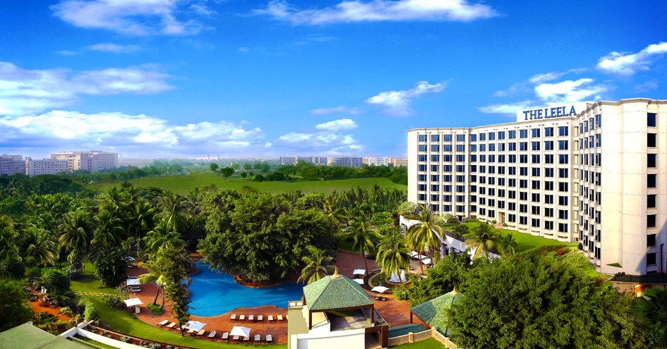 The Leela Mumbai