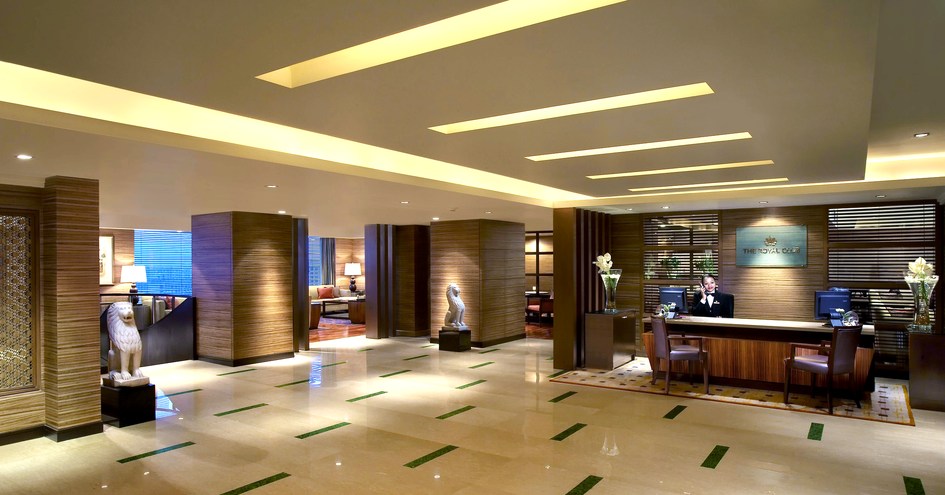The Leela Mumbai