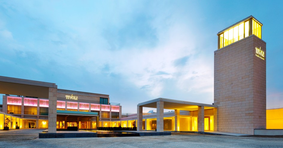 Anantara Vilamoura Algarve Resort