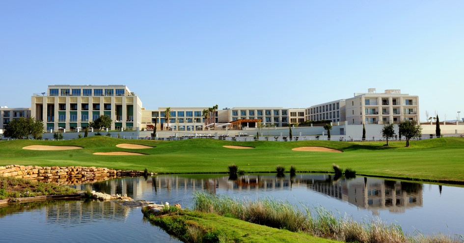 Anantara Vilamoura Algarve Resort