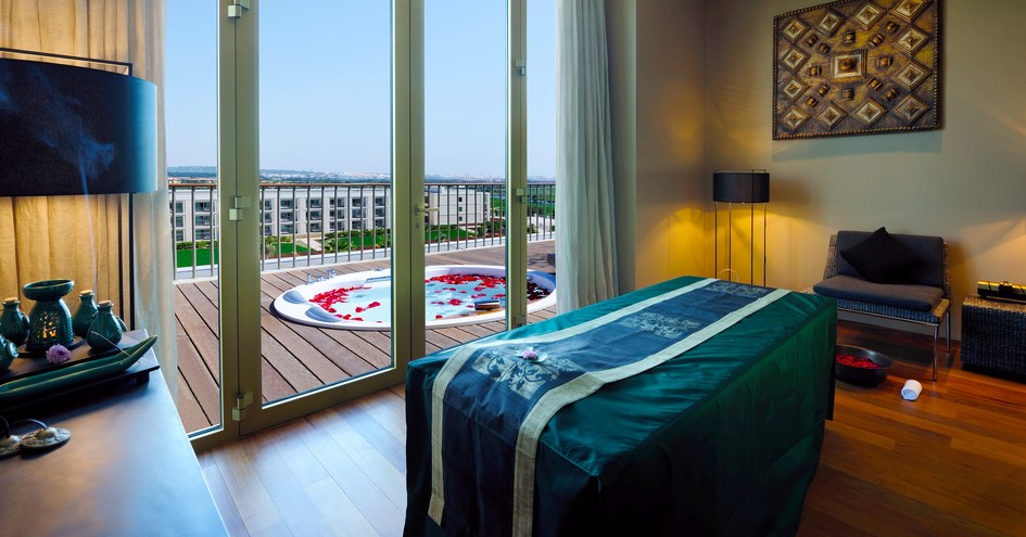 Anantara Vilamoura Algarve Resort