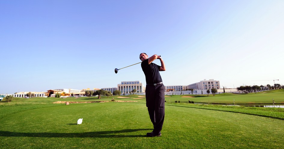 Anantara Vilamoura Algarve Resort