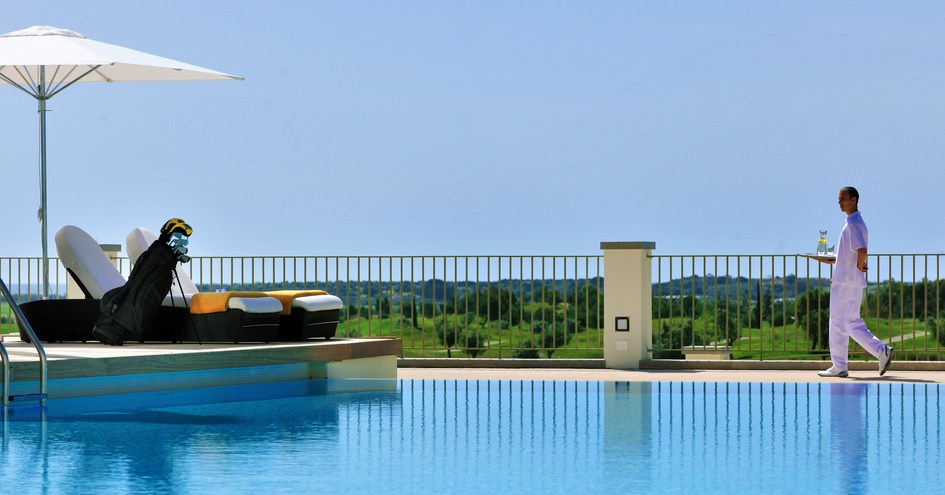 Anantara Vilamoura Algarve Resort
