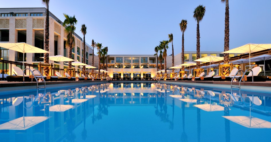 Anantara Vilamoura Algarve Resort