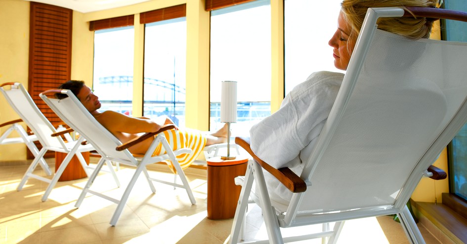 A-ROSA Cruises on the Rhine