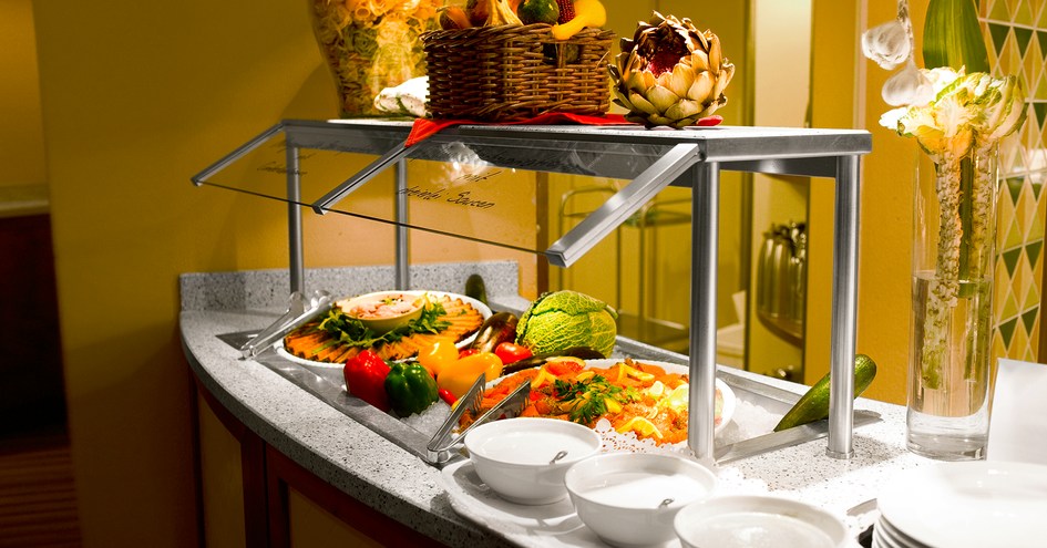 A-ROSA Cruises on the Danube