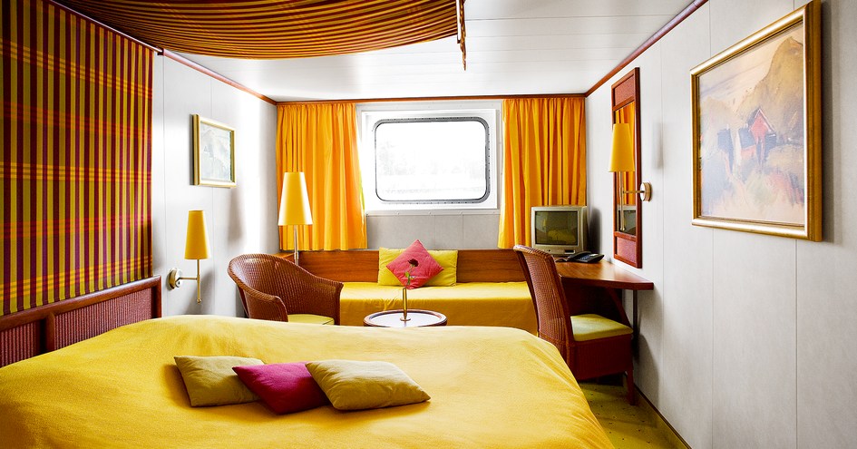 A-ROSA Cruises on the Danube