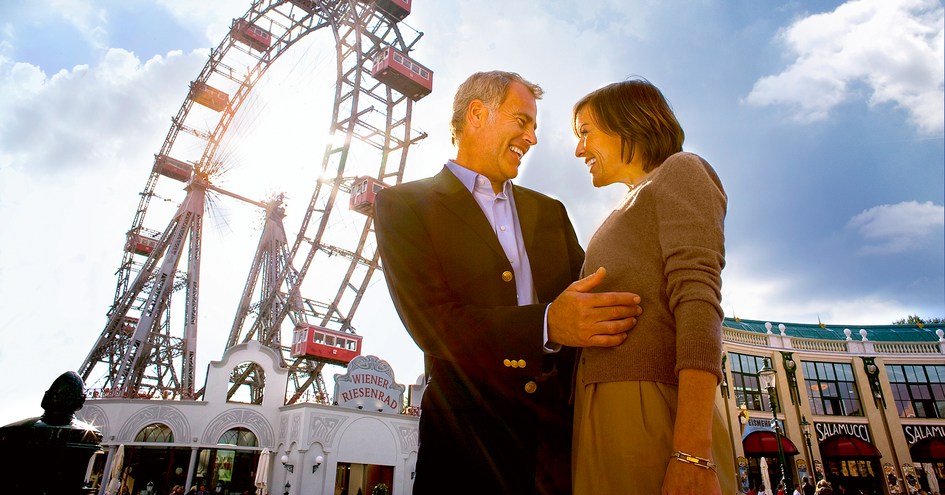 A-ROSA Cruises on the Danube