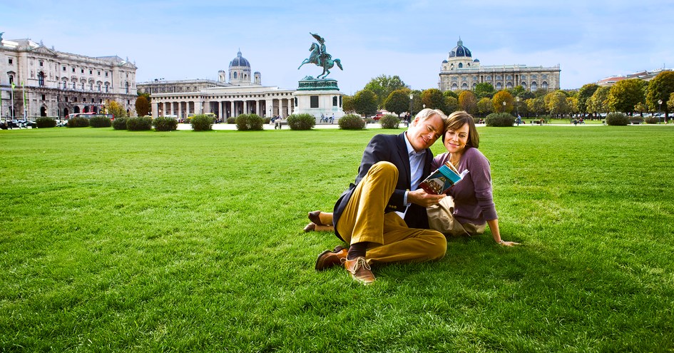 A-ROSA Cruises on the Danube