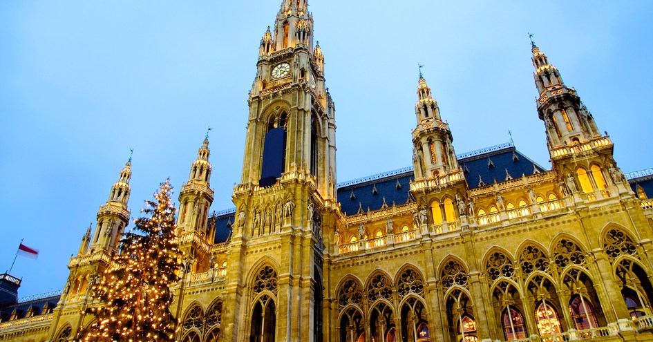 A-ROSA Cruises on the Danube