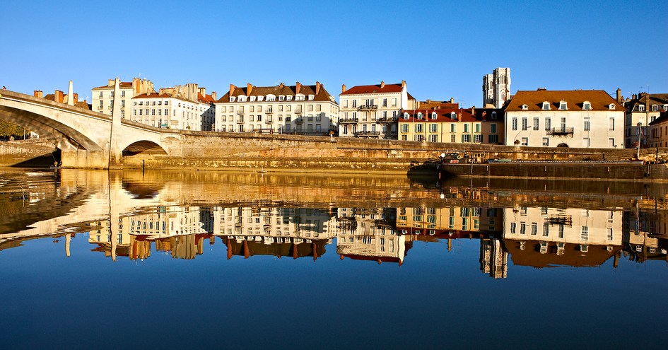 A-ROSA Cruises on the Rhône/Saône