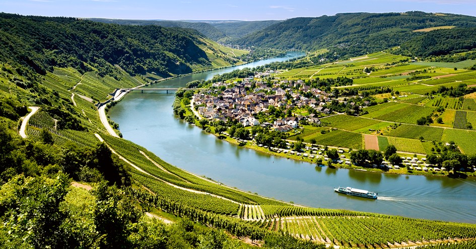 A-ROSA Cruises on the Rhône/Saône