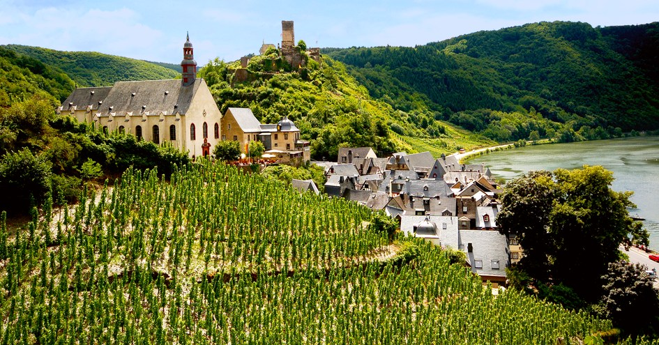 A-ROSA Cruises on the Rhône/Saône