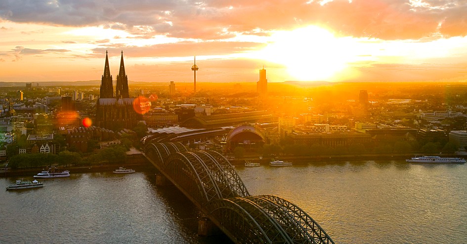 A-ROSA Cruises on the Rhône/Saône