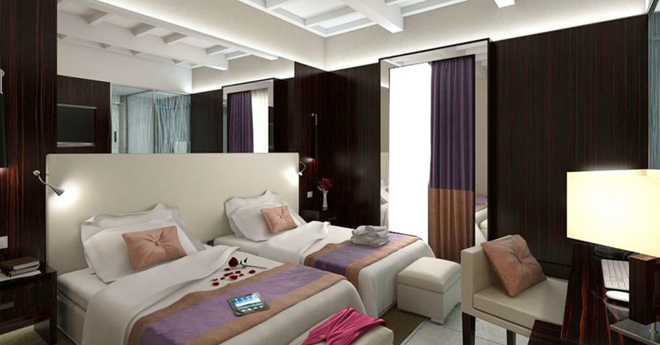 L'Angolo di San Pietro