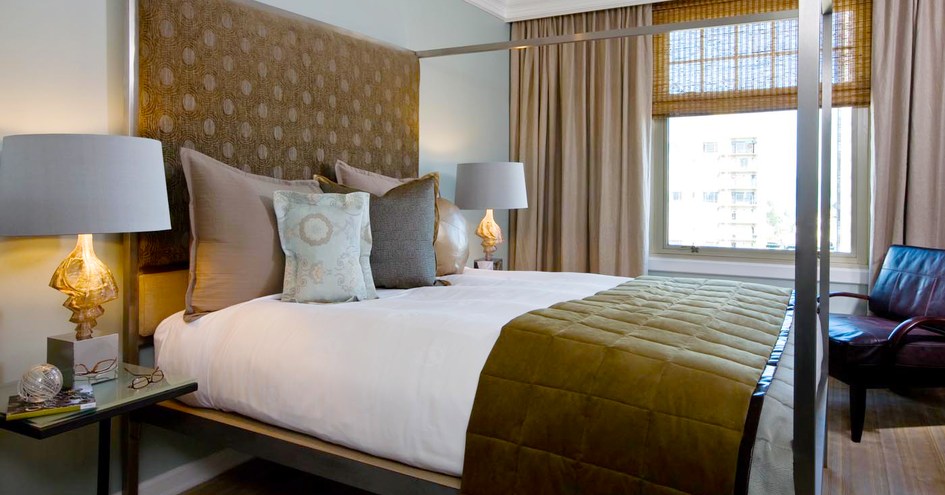 The Huntington Hotel