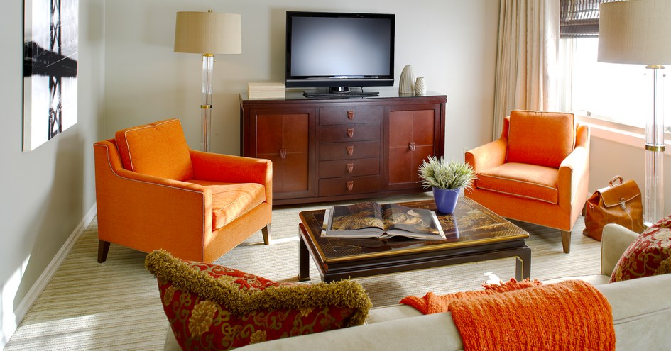 The Huntington Hotel