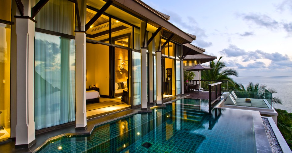 Banyan Tree Samui