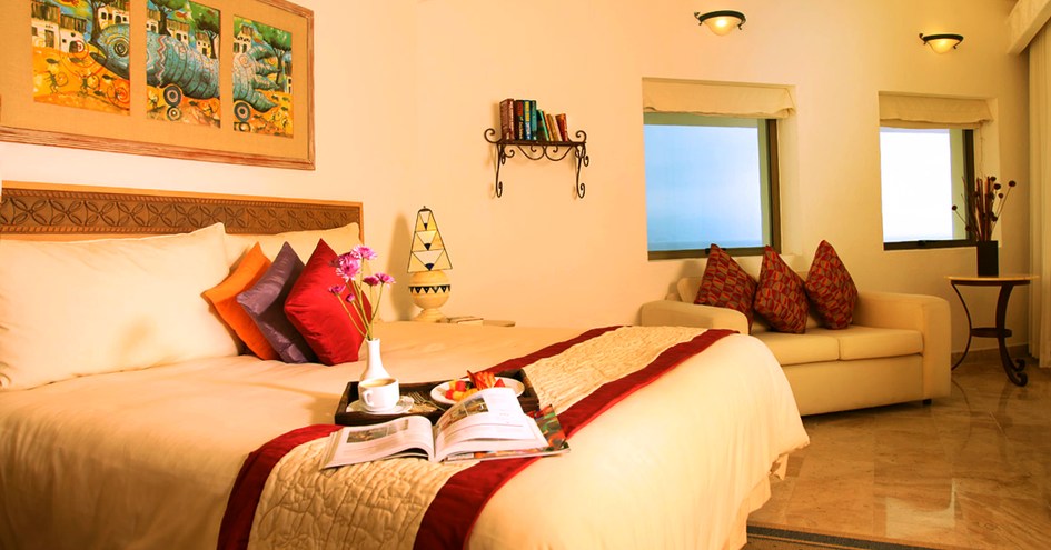 Villa Premiere Boutique Hotel & Romantic Getaway