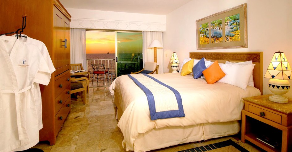 Villa Premiere Boutique Hotel & Romantic Getaway