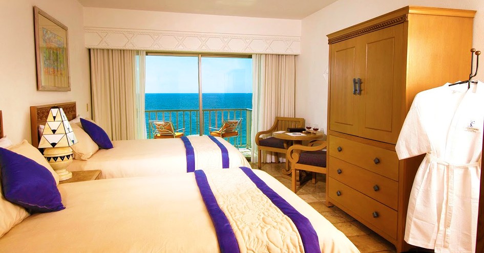 Villa Premiere Boutique Hotel & Romantic Getaway