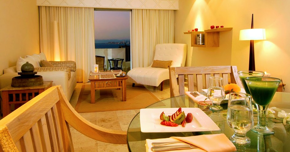 Villa Premiere Boutique Hotel & Romantic Getaway