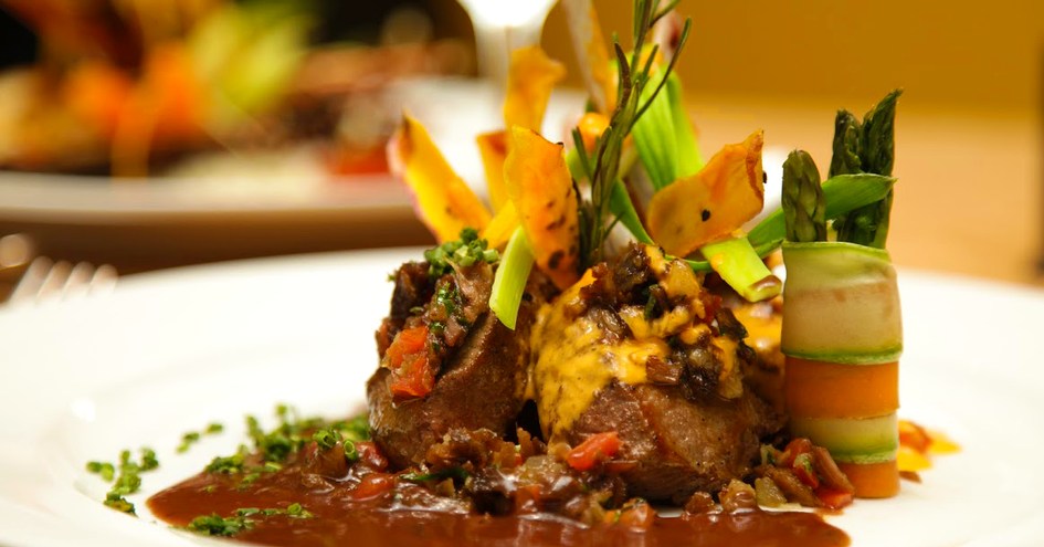 Villa Premiere Boutique Hotel & Romantic Getaway