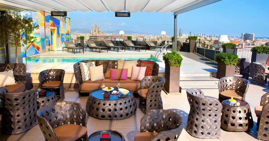 Majestic Hotel & Spa Barcelona