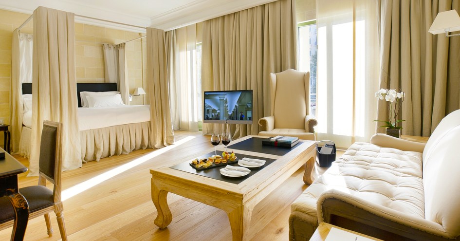 Majestic Hotel & Spa Barcelona