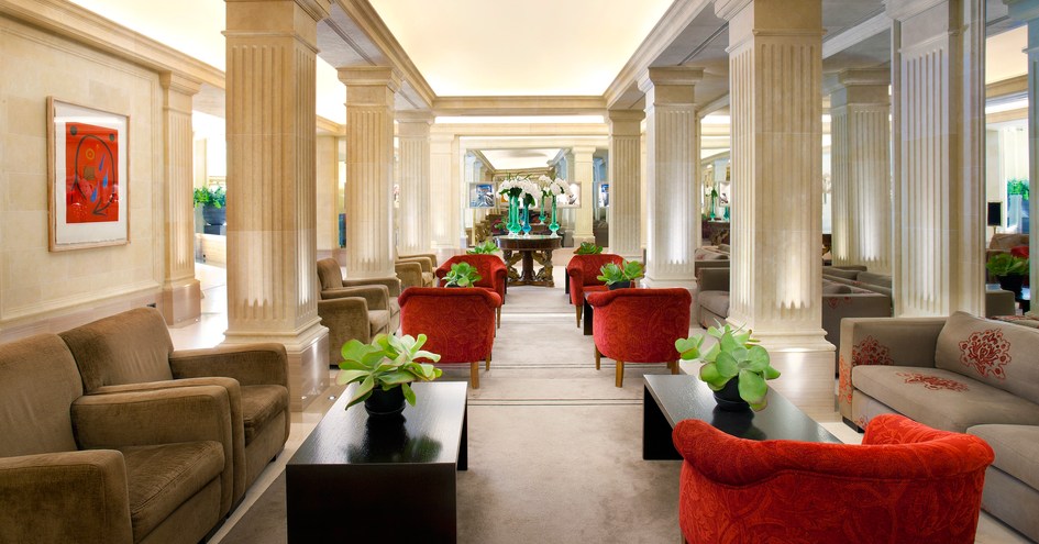 Majestic Hotel & Spa Barcelona