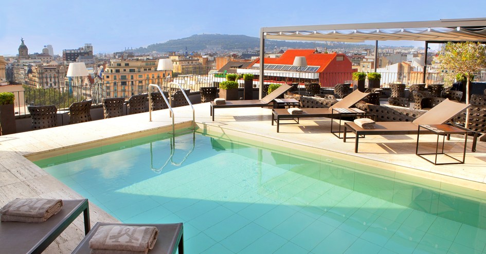 Majestic Hotel & Spa Barcelona