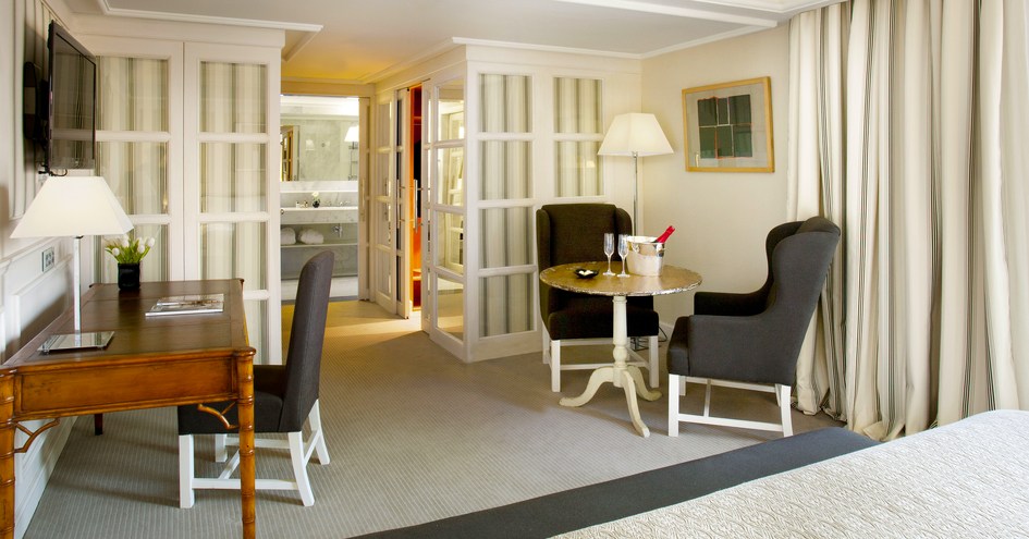 Majestic Hotel & Spa Barcelona