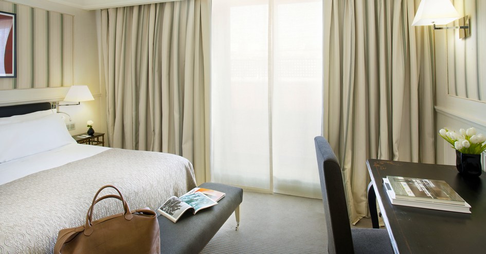 Majestic Hotel & Spa Barcelona