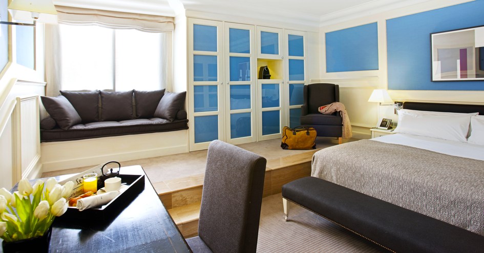 Majestic Hotel & Spa Barcelona