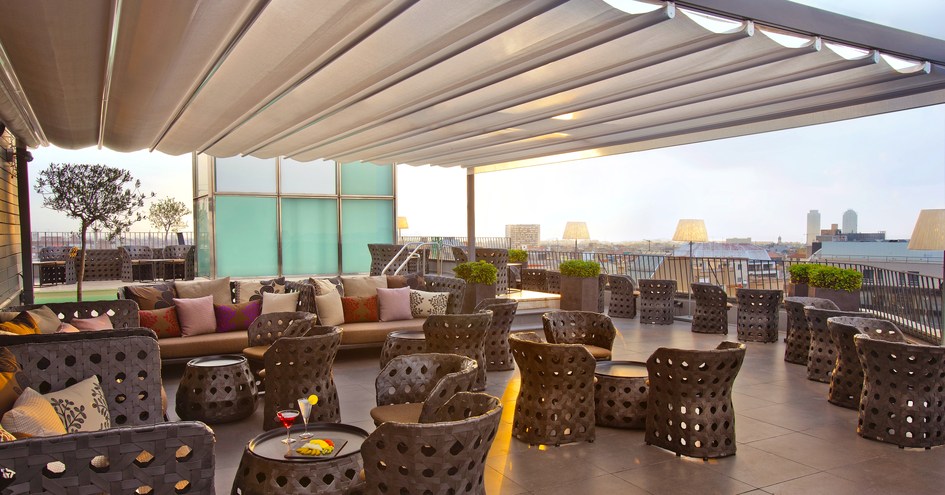 Majestic Hotel & Spa Barcelona